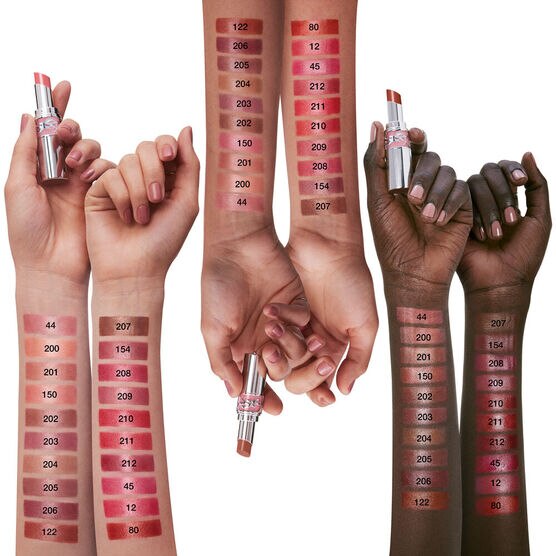 YSL Loveshine YSL LOVESHINE RVS 80